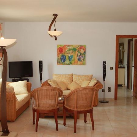Chrisuli - Well Furnished Villa With Panoramic Views In Moraira Zimmer foto